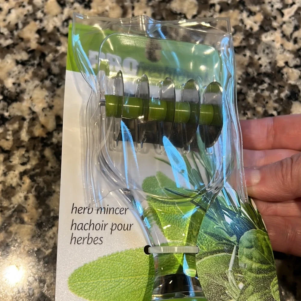 NWT Herb Mincer PROfessionals by GoodCook